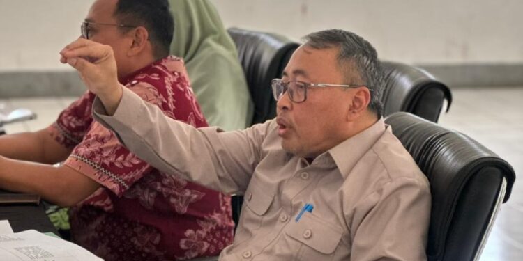 Bencana Banjir dan Longsor Mulai Terjadi, Ketua Komisi V DPRD Jabar Minta Aparat Bersiaga