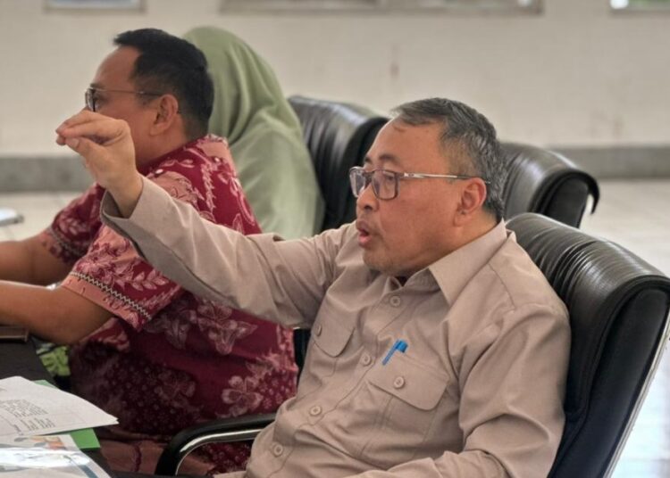 Bencana Banjir dan Longsor Mulai Terjadi, Ketua Komisi V DPRD Jabar Minta Aparat Bersiaga