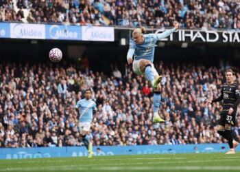 Live-di-SCTV-!-Jadwal-Liga-Champion-5-6-November-2025-Laga-Panas-Man-City-vs-Dortmund