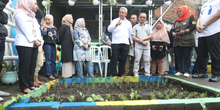 Farhan: Septic Tank Komunal Penting untuk Wujudkan Lingkungan Sehat