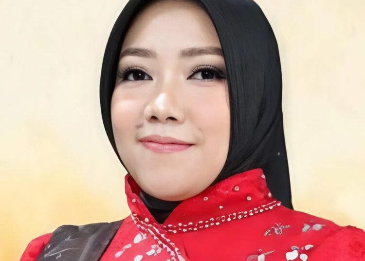 Soroti Kekhawatiran Orang Tua, Nina Tekankan Pentingnya Raperda “Pencegahan Penyimpangan Seksual”