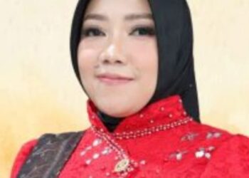 Soroti Kekhawatiran Orang Tua, Nina Tekankan Pentingnya Raperda “Pencegahan Penyimpangan Seksual”