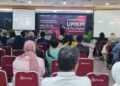 Pasar Baru Trade Center dan SOB Digital Dorong UMKM Naik Kelas Lewat Pelatihan “EVOLVE 2025”