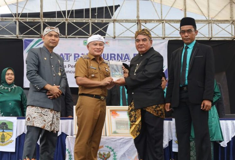 Milangkala ke-208 Desa Dukuhpicung, Warisan Budaya dan Pelestarian Nilai Sejarah