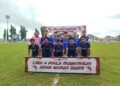 Pesik Kuningan Tekuk PSB Bogor 3-2, Sementara Persindra Bantai Bandung United 7-1