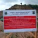 Pascabanjir dan Longsor Terjang Sumatera, Plang Larangan Terpasang di Lokasi Galian C Lingkar Nagreg