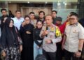 Polda Jabar Berhasil Pulangkan Reni, Korban TPPO di Guangzhou, China
