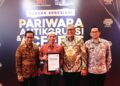 Purwakarta Sabet Penghargaan Nasional Antikorupsi: Satu-Satunya dari Jawa Barat Masuk 10 Besar