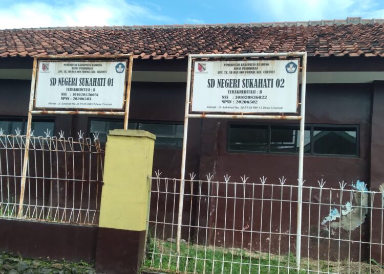 Usai Diketahui Lahan Puskesmas dan SDN Cinunuk “Numpang”, Bagaimana Status SDN Lain?
