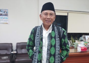 Menkeu Purbaya, Reformasi Fiskal dan Mental Aparat untuk Kesejahteraan Sosial