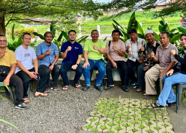 Harga Pupuk Bersubsidi di Indonesia Turun, Ini Lengkapnya