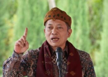 Kopdes Merah Putih Jadi Benteng Ekonomi Rakyat, Menkop: Wujudkan Kemandirian Desa