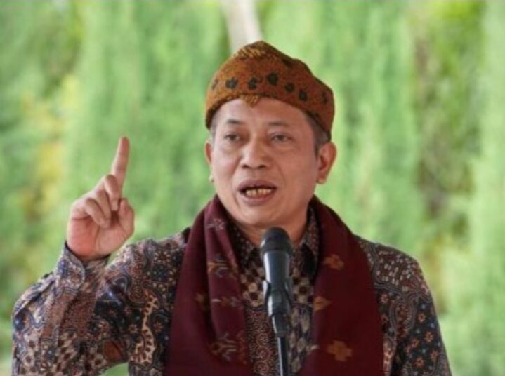 Kopdes Merah Putih Jadi Benteng Ekonomi Rakyat, Menkop: Wujudkan Kemandirian Desa