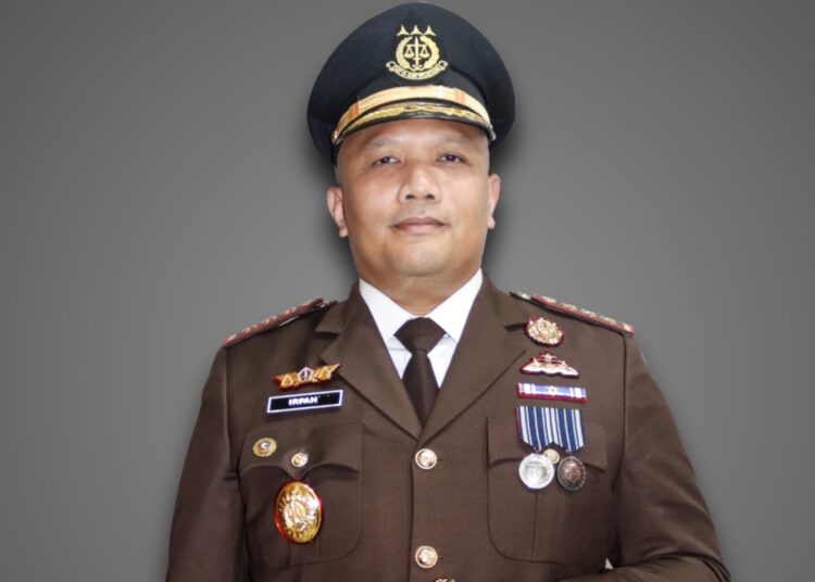 Ngulik Harta Kajari Bandung yang Tengah Usut Kasus Korupsi Pejabat Pemkot Bandung, Ternyata…