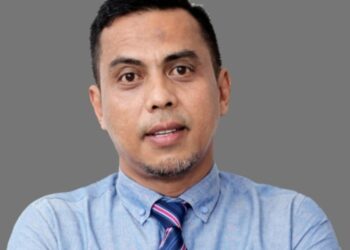 “Saat Ayah Pulang kepada Makna”