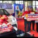 Pelanggan Setia JNE Akan Diberikan 2 unit Mobil dan Promo HARBOKIR Dalam HUT JNE ke 35