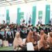 69 Wisudawan Meraih Gelar Sarjana di STIS Husnul Khotimah