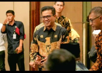 Bupati Bandung Usulkan Tol Pacira, Kereta Gantung dan Reaktivasi Kereta Bandung-Ciwideyuntuk Dongkrak Pariwisata