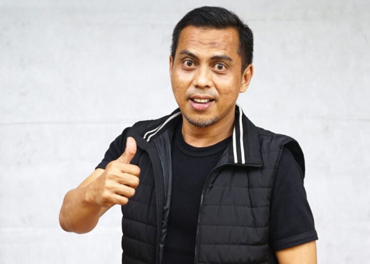 Medsos : Cermin atau Fatamorgana ( Fenomena Delusi dan Ilusi koneksi)