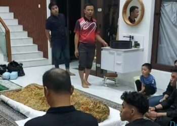 Penyebab Meninggalnya Dirut bank bjb Masih ‘Misterius’, Awalnya Cuma Flu Biasa