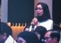 Wakil Ketua DPR Cuncun Rendahkan Martabat Ahli Gizi, Netizen Minta Laporkan atas Tuduhan Penghinaan