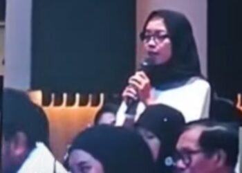 Wakil Ketua DPR Cuncun Rendahkan Martabat Ahli Gizi, Netizen Minta Laporkan atas Tuduhan Penghinaan