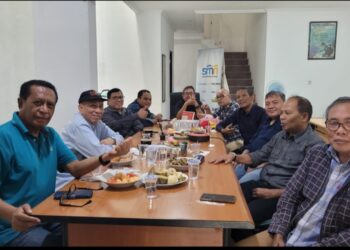 Forum Wartawan Kebangsaan Desak Polisi Aktif Segera Jalani Putusan MK