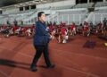 Indonesia Dipilih Gelar FIFA Series 2026™️, Erick Thohir Bilang Alhamdulillah