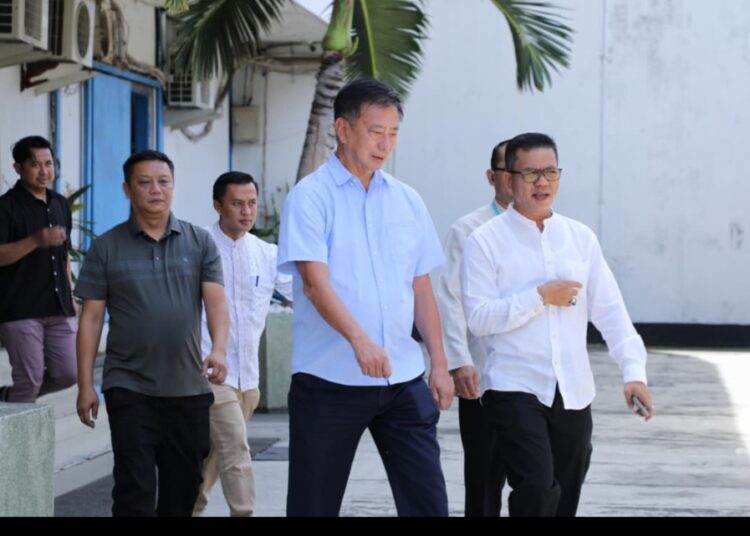 Sukses di Rancaekek dan Majalaya, Bupati Bandung Optimis Konsep Pentahelix Bisa Atasi Banjir Dayeuhkolot