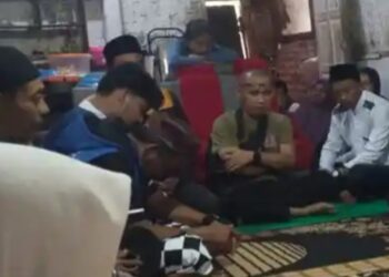 Heboh, Bocah Warga Kampung Baeud, Selaawi Garut, Tewas Dianiaya Ayah dan Ibu Sambung, Ada Luka Bakar di Dada