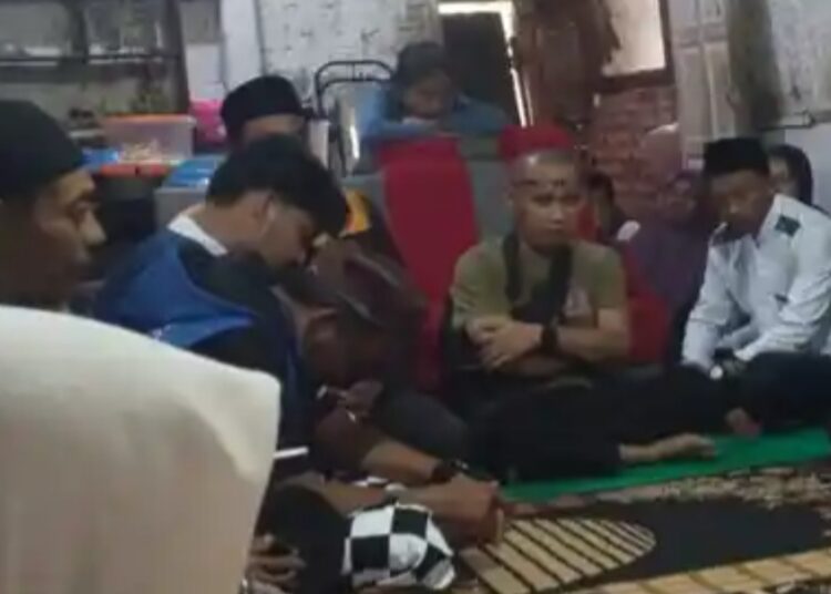 Heboh, Bocah Warga Kampung Baeud, Selaawi Garut, Tewas Dianiaya Ayah dan Ibu Sambung, Ada Luka Bakar di Dada