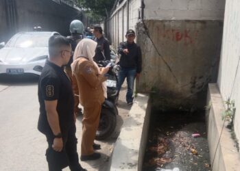 Normalisasi Sungai Jadi Prioritas Utama Atasi Banjir Dayeuhkolot