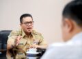 Kabupaten Bandung Terancam Defisit Guru, Apa yang Dilakukan Kang DS, Luar Biasa,  Dorong Penguatan Regulasi PPPK Guru