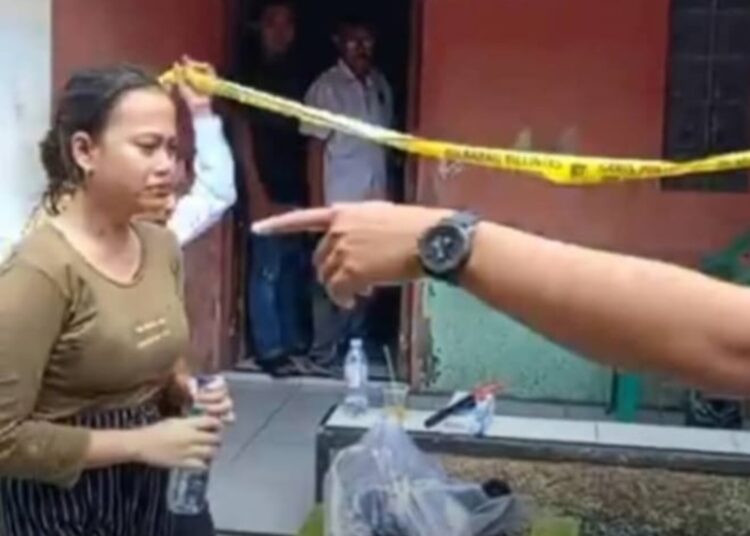 Heboh, Seorang Remaja Putri Disekap 4 Pria di Penginapan, Ini Kronologinya