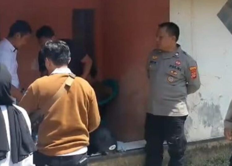 Ini Kronologi Penyekapan Gadis di Penginapan, Sempat Kirim Pesan ke Orangtua