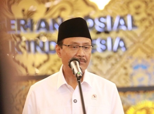 Mensos: Penyaluran BLTS Capai 28,1 Juta KPM