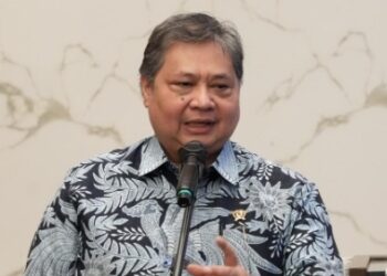 Pemerintah Pastikan Mobilitas Masyarakat Lancar Jelang Nataru dan Pertumbuhan Ekonomi Tetap Terjaga