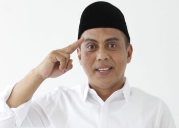 MEDIA SOSIAL (Alat Kemajuan atau Mesin Perusak)
