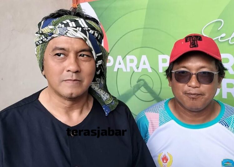 Diky Candranegara Sedih Atlet Tasikmalaya Dibajak Daerah Lain Gegara Anggaran Minim