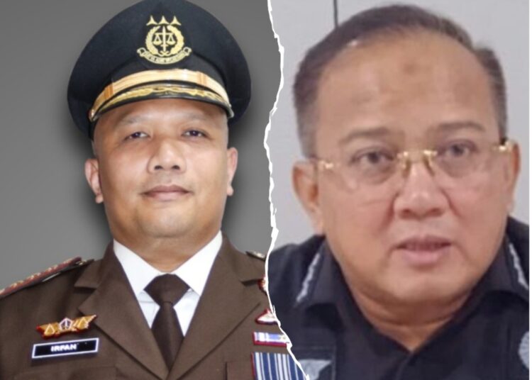 Berapa Harta Kekayaan Kepala Kejaksaan Kota Bandung yang Baru? Ini Jawabanya