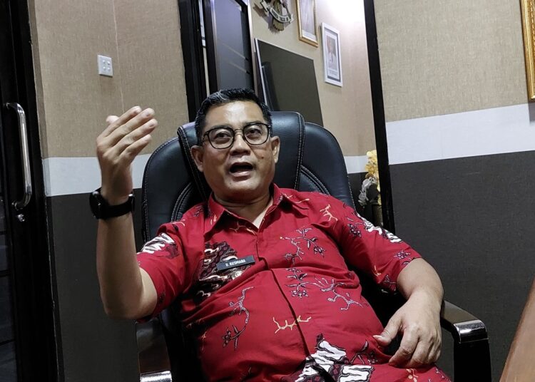 Humas Adalah Sebagai Ujung Tombak Penyampaian Informasi Publik