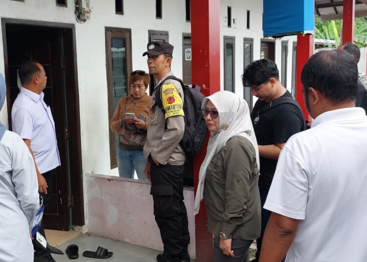 Seluruh Desa dan Kelurahan di Kabupaten Kuningan Mesti Terbebas dari Narkoba