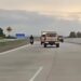 Ada-Ada Saja, Pemotor  “Ngegas” di Tol Cisumdawu
