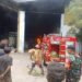 Tempat Daur Ulang Oli Bekas di Ciparay Terbakar, Ini Dugaan Asal Api