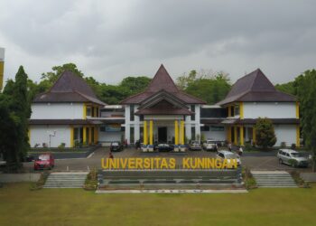Pemilu Universitas Kuningan Segera Digelar, Lima Kandidat  Rektor  Siap Bersaing Ketat