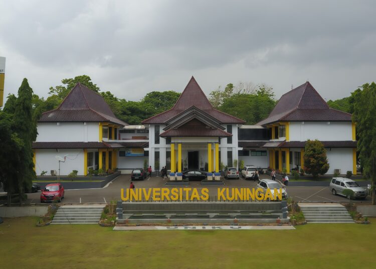 Pemilu Universitas Kuningan Segera Digelar, Lima Kandidat  Rektor  Siap Bersaing Ketat
