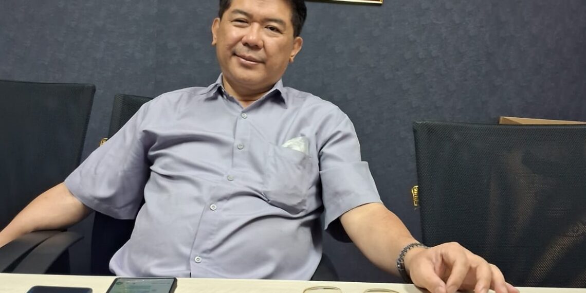 Uung Tanuwidjaja Tekankan Perlindungan Generasi Muda