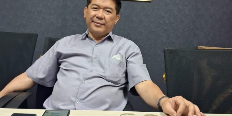 Uung Tanuwidjaja Tekankan Perlindungan Generasi Muda