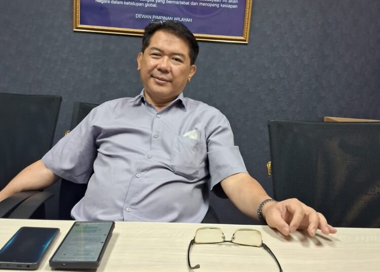 Uung Tanuwidjaja Tekankan Perlindungan Generasi Muda