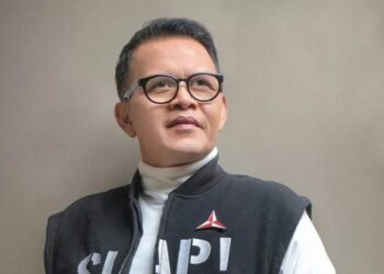 Aan Andi Purnama: “Raperda Bukan Sekadar  Menertibkan tetapi  Untuk Menciptakan Rasa Aman di Ruang Publik”.
